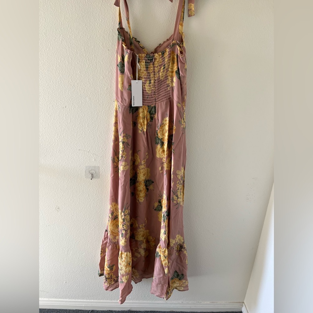 Reformation Nikita dress - Picture 5 of 5